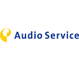 logo audio service