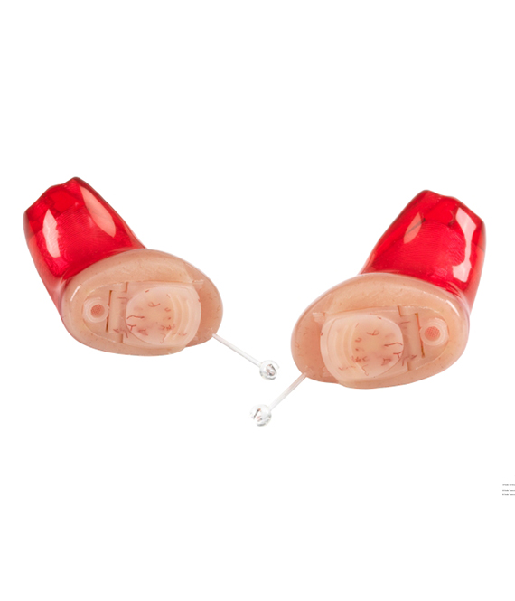 audifono intracanal