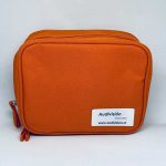 Estuche de accesorios para cuidado de los audífonos